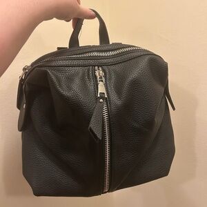 Convertible Backpack